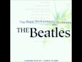 The Royal Philharmonic Orchestra Plays The Beatles - She's Leaving Home