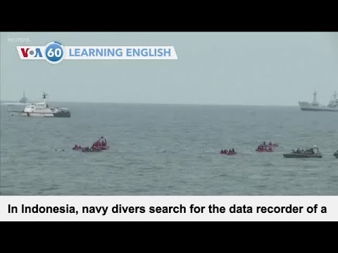 VOA60: January 11, 2021