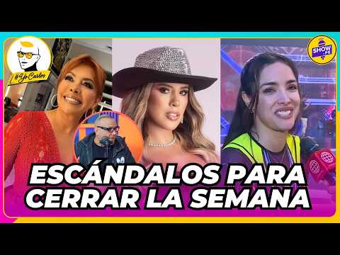 Show.pe Video