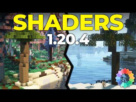 Ultimate Guide: Get Shaders on Minecraft PC Now!