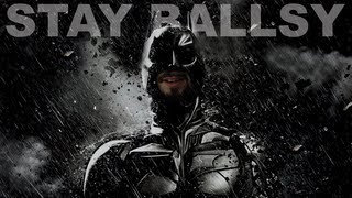 JohnRamboPresents The Show - #44 "HO-BO SHOW" (07/26/12)