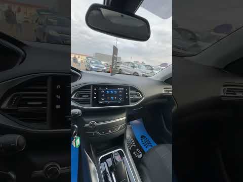 фото peugeot 308 ii рестайлинг 0