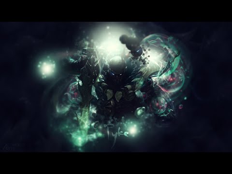 *13/3/5* pyke mid game vs zed