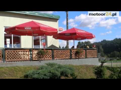 Ośrodek Wypoczynkowy Tęcza - Więcbork meteor24.pl