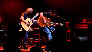 Squirm Dave and Tim 12.11.10 PH Theatre Las Vegas