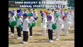 Chettinad Hari Shree Vidyalayam Junior Campus Video