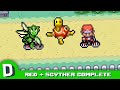If Pokemon Trainers Were Smart (Full Series)