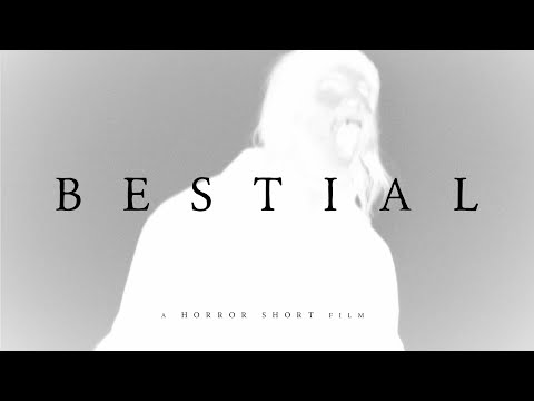 BESTIAL - Horror Short Film (2025)