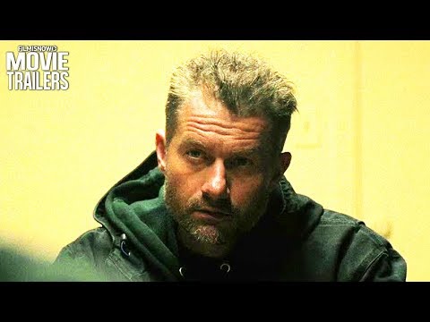 THE STANDOFF AT SPARROW CREEK Trailer NEW (2019) - Thriller Movie