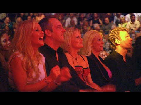 Yanni WORLD DANCE Live (HD HQ)