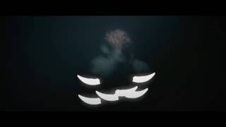 Jarren Benton - Dark Roads Ft. Sareena Dominguez