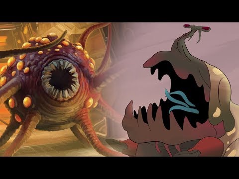 Star Wars Lore Episode CXCVIII (198) – The Creatures of The Force Awakens