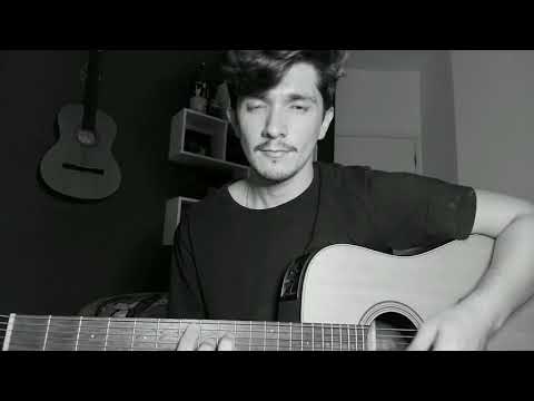 P.D.A. - John Legend (Cover Thiago Leal)