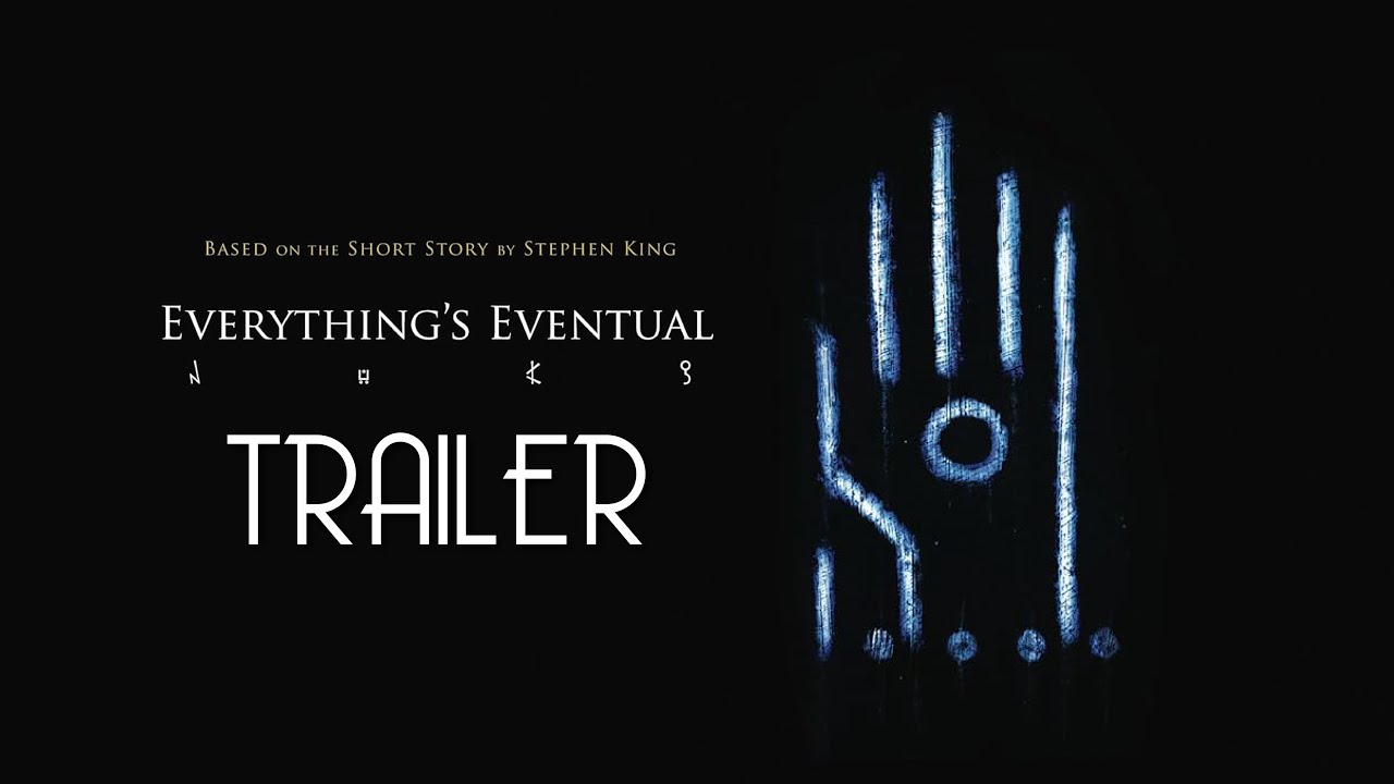 Everything's Eventual (2009) Trailer Remastered HD