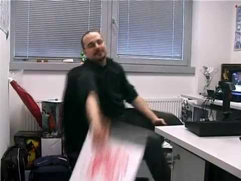 Gamepro 01/2003 - Pizza Lieferung