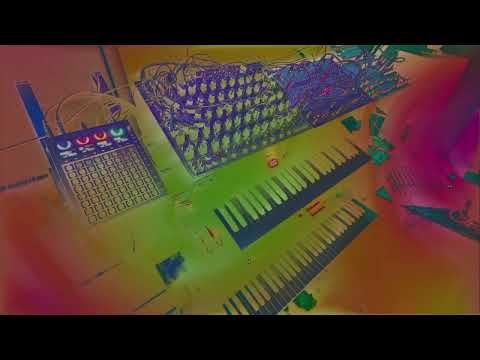 Lush Pads with the Polybrute, OB-6, and Tempera