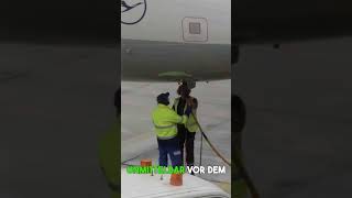 Geheimes Problem im Flugzeug entdeckt!