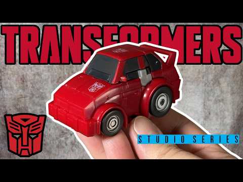 This is my favorite version.