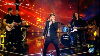 Fenómeno Fan 2.16: Visita de Antonio José, &quot;Tengo un Corazón&quot;