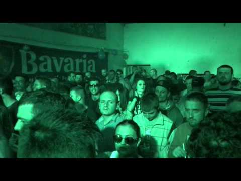 Goya - DKC Incel Banja Luka (Part 1)