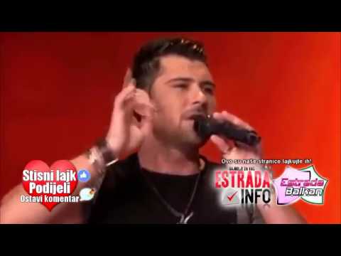 NOVO 2017 DENIS KADRIC - Tamo si ti ZVEZDE GRANDA OFFICIAL VIDEO