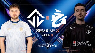 JL vs GALIONS, LE CLASH DE LFL (LFL Invitational 2026)