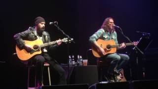 Candlebox - He Calls Home @ Newport Music Hall (March 17, 2017)