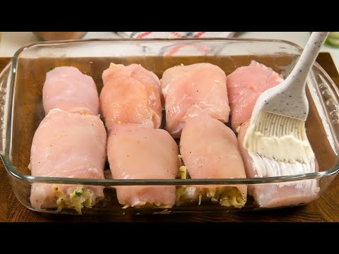 Was hat meine 87-jährige deutsche Großmutter heute zum Mittagessen gekocht?