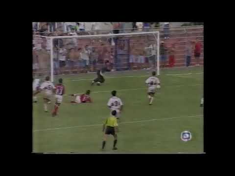Paulista 1 x 0 Botafogo-SP - Copa São Paulo 1996