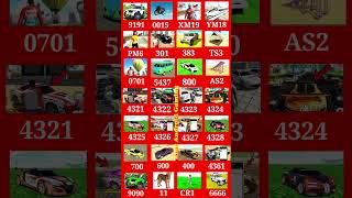 racing car cheat code 💥✔️ Indian bike driving 3d cheats code || Indian bike numb