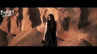 Deepforever &amp; Iarina - Count On You (Anthony Keyrouz Remix) [Video Edit]