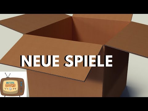 UNBOXING Brettspiele #2 | Brettspiel Geeks | Brettspiele
