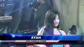Download lagu bl musik.Ayah.Vovc nabila cabe mp3