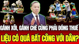 Download the video "Ngưỡng Thuế 200 Triệu: Gánh Nặng Cho Hộ Kinh Doanh Nhỏ Lẻ - Bí Ẩn Thuế 2026| Vấn Đề Cơ Bản"