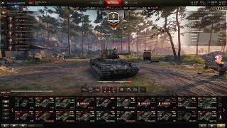 【Tier5】KV-1で3優等 93.89%～ 23日目②