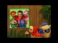 Playhouse Disney And Disney Channel Commercial Breaks May 12 2007