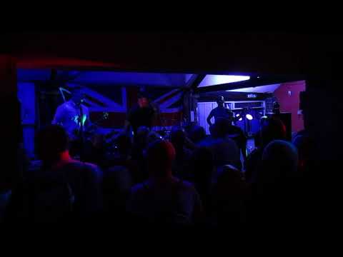 Pressure 28 Live in Leeds (Combat84 - Rapist) 08-09-2018