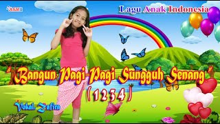 Download lagu Bangun Pagi Pagi Sungguh Senang 🎵 Satu dua tiga empat 🎵 Lagu Anak Terpopuler mp3 Download lagu Bangun Pagi Pagi Sungguh Senang 🎵 Satu dua tiga empat 🎵 Lagu Anak Terpopuler mp3
