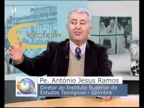 Programa Ecclesia (Emissão 27-03-2012)