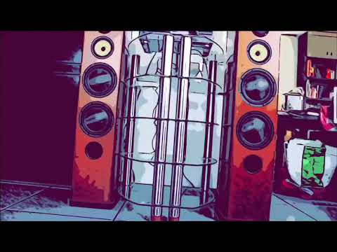 CIZEK (Trade Make) -OFFICIAL - model: REGENT V -  sound ceck - SUPPORTO ALLA VENDITA..