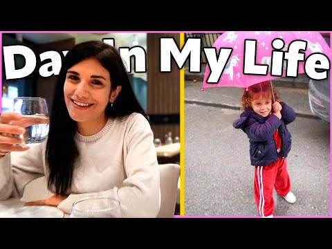 ΜΙΑ ΒΡΟΧΕΡΗ ΜΕΡΑ ΜΑΖΙ ΜΑΣ