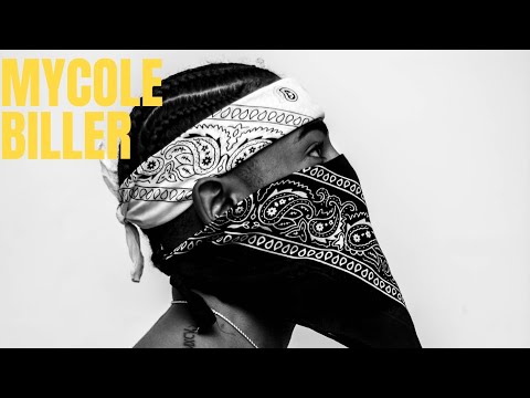 Mycole Biller - Grindin
