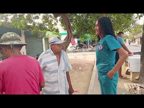 SANTIAGO DE TOLÚ - SUCRE /Documental/ colectivo #3 - III semestre (1)