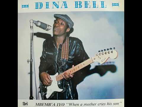 Dina Bell - Nguiny'a Mulema HQ