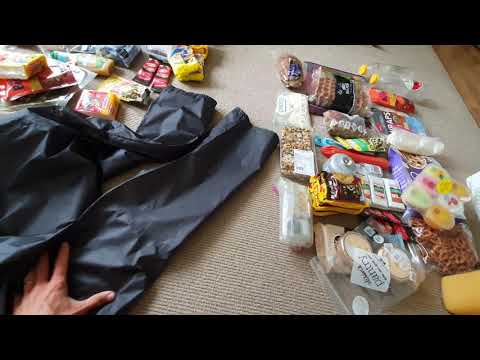 Te Araroa New Zealand 2019/2020 - Day 50: Zeroday in Wellington