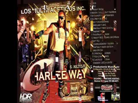 charlee way   jeva nueva