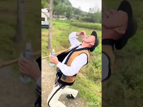 Zespół Gieroje - Wietrze wiej - ‼️Live z wesela - 2026 na żywo‼️+ 🎬