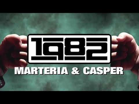 Marteria & Casper - 1982 (Als ob's gestern war)