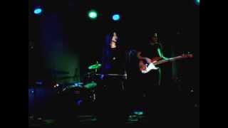 The Lurkers feat. Anna Nalick -  Oh My Love - The Satellite - Los Angeles - 12/17/2013 - 2 of 3