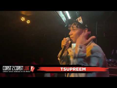 Recap for Coast 2 Coast LIVE | NYC All Ages 7/14/19